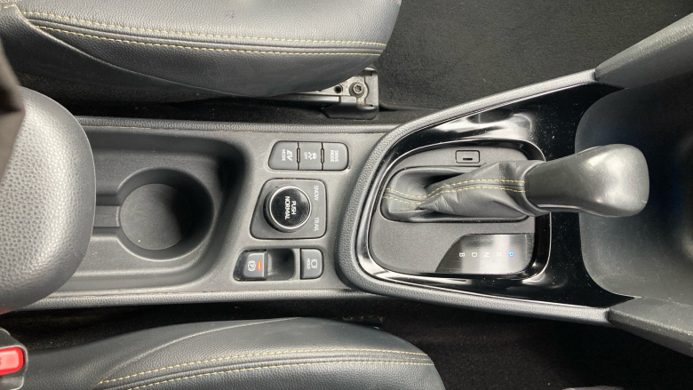 Toyota Yaris Cross 1.5 Hybrid Dynamic AWD 5dr CVT Hybrid Estate